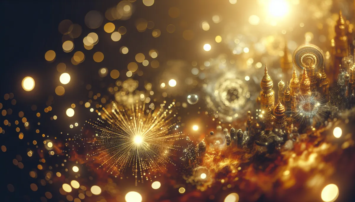 Как я научилась отпускать: история о прощении и любви