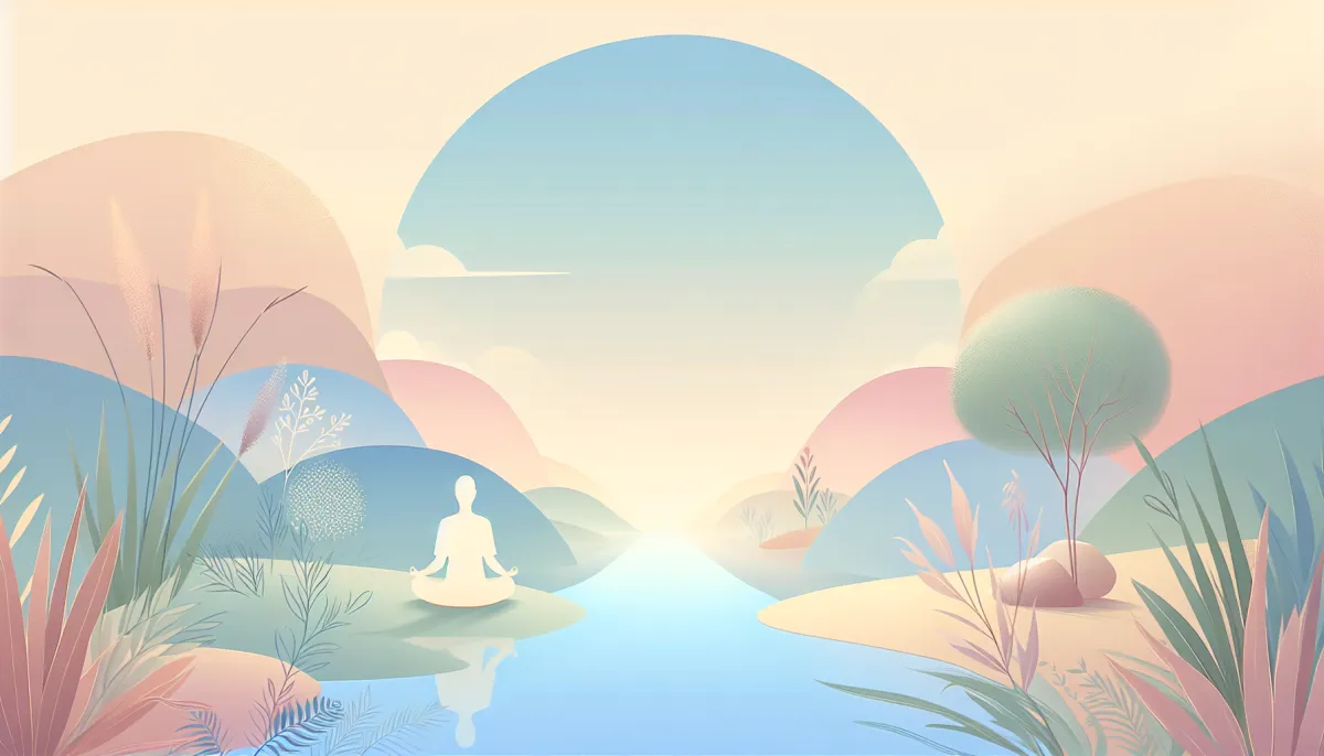 Как научиться прощать: Путь к внутреннему спокойствию