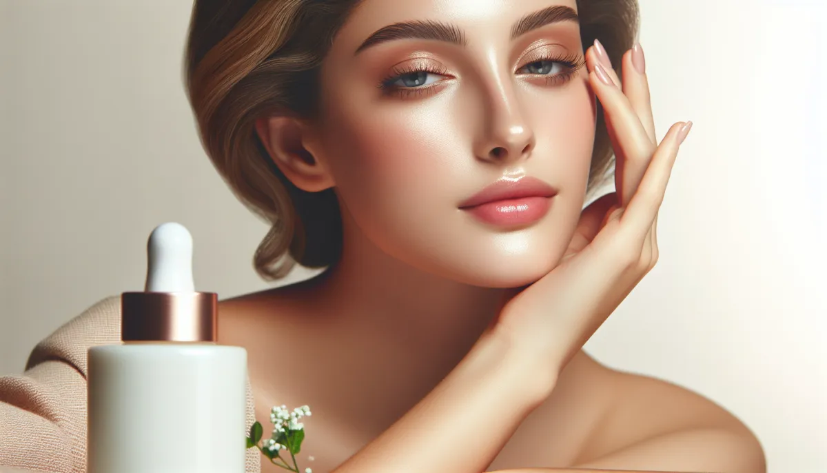 Как простые привычки могут изменить вашу красоту